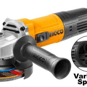 AMOLADORA VEL VARIABLE 900W Cod. ING_AG900285 — Amoladoras con cable