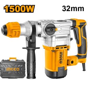 ROTOMARTILLO INGCO MOD NUEVO ING_RH150038 — Rotomartillo con cable