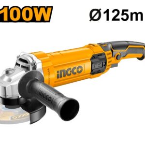 AMOLADORA ANGULAR 4 1/2 1100W INGCO Cod. ING_AG110038 — Amoladoras con cable