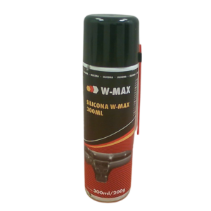 Silicona w-max — Varios