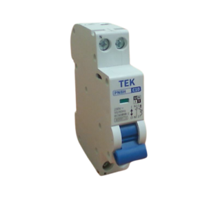 Termica 1p+n Tek