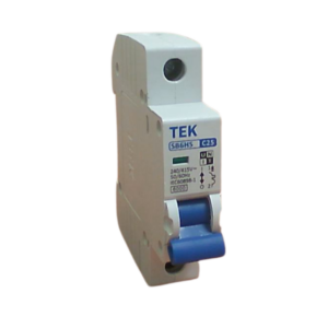 Termica Unipolar Tek — termicas
