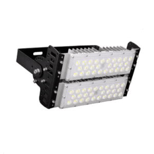 PROYECTOR LED ALTA EFICIENCIA 100 W PLUS